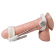Jes-Extender - Light Standard pénisznövelő készülék (17 cm-ig)