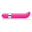 OhMiBod Freestyle G - rádiós, zenei vezérlésű G-pont vibrátor (pink)