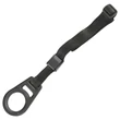 Bathmate Shower Strap - pumpatartó mérőheveder (fekete)