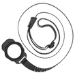 Bathmate Shower Strap - pumpatartó mérőheveder (fekete)