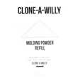 Clone-a-Willy - mintavételhez por (96,6 g)