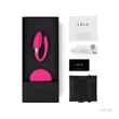 LELO Tiani 2 - szilikon párvibrátor (pink)