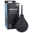 Nexus - intim mosó (fekete)