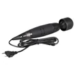 bodywand Midnight kompakt hálózati wand-masszírozó - fekete