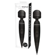 bodywand Midnight kompakt hálózati wand-masszírozó - fekete