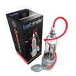 BathMate Xtreme Hydromax 9 - péniszpumpa szett (átlátszó)