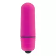 Love Bullet - vízálló minivibrátor (pink)