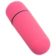 Love Bullet - vízálló mini vibrátor (pink)