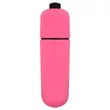 Love Bullet - vízálló mini vibrátor (pink)