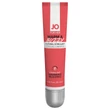 System JO - WARM & BUZZY - klitorisz stimuláló gél nőknek (10 ml)
