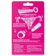 MySecret Screaming Pant - vibrációs bugyi - pink (S-L)