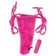 MySecret Screaming Pant - vibrációs bugyi - pink (S-L)