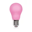 G-Bulb - vibrokörte csiklóvibrátor (pink)