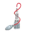 Bathmate HydroXtreme 5 - hidropumpa (átlátszó)