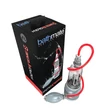 Bathmate HydroXtreme 5 - hidropumpa (átlátszó)