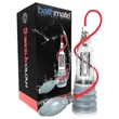Bathmate HydroXtreme 5 - hidropumpa (átlátszó)