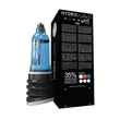 Bathmate Hydromax 7 Wide - hidraulikus péniszpumpa (kék)