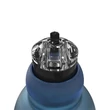 Bathmate Hydromax 7 Wide Boy - hidropumpa (kék)