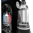 Bathmate Hydromax 7 Wide Boy - hidropumpa (átlátszó)