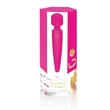 Rianne Bella Wand - vízálló masszírozó vibrátor (pink)