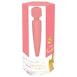 Rianne Bella Wand - vízálló masszírozó vibrátor (korall)