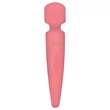 Rianne Bella Wand - vízálló masszírozó vibrátor (korall)
