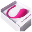 LOVENSE Lush - okos vibrotojás