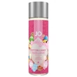 JO Candy Shop Cotton Candy - vízbázisú síkosító - vattacukor (60 ml)