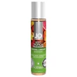 System JO - System Flavors - ízesített síkosító szett (3x30 ml)