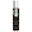 System JO - System Gelato - ízesített síkosító szett (3 × 30 ml)