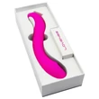 Lovense Osci 2 – App-vezérelt G-pont vibrátor (pink)