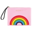 Rianne Essentials Classique Pride - szilikon rúzsvibrátor (lila)
