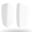 Satisfyer Pro 2 - pótszívóharang szett (5 db)
