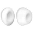 Satisfyer Pro 2 - pótszívóharang szett (5 db)