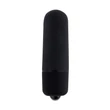 Big Teaze Toys - fürdőbombába rejtett minivibrátor (vanília)