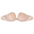 Bye Bra Gala B - rejtett Push-up melltartó (nude)
