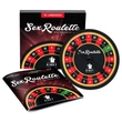 tease & please - Sex Roulette Kinky - Erotikus Rulett Társasjáték Pároknak