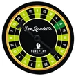 tease & please - Sex Roulette Foreplay – Rulett Társasjáték Pároknak