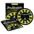 tease & please - Sex Roulette Foreplay – Rulett Társasjáték Pároknak