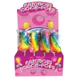 Spencer & Fleetwood - Rainbow Cock Pop - péniszes nyalóka (85g) - gyümölcs ízű