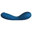 OhMiBod Bluemotion Nex 2 - App-vezérelt G-pont vibrátor (kék)
