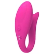 Aixiasia Ariel - akkus, rádiós párvibrátor (pink)