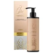 Bodygliss - masszázsolaj és síkosító - eper (150 ml)