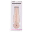 Fleshlight Elsa Jean Treat - élethű műpopó (natúr)