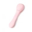 Puissante Coco - akkus léghullámos 2in1 párvibrátor (pink)