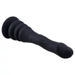 Wilson - hullámzó vibrátor (fekete)