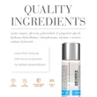 System JO - extra sűrű anál síkosító (120 ml)