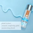 System JO - extra sűrű anál síkosító (120 ml)