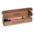 Doxy Die Cast Wand - hálózati masszírozó vibrátor (pink)