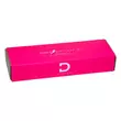 Doxy Die Cast 3R - akkus masszírozó vibrátor (pink)